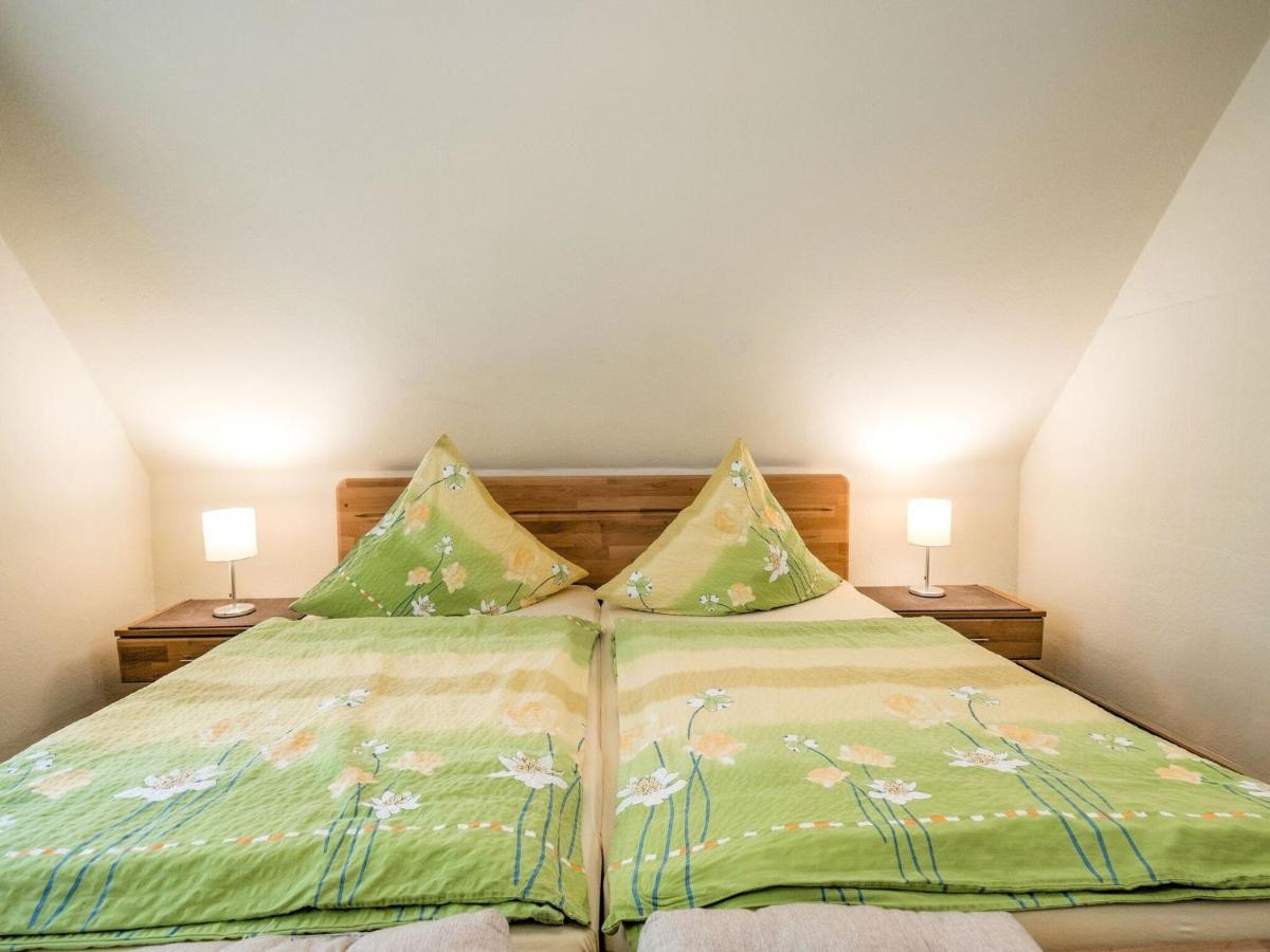 Apartment With Terrace In Sauerland Region Medebach Zimmer foto
