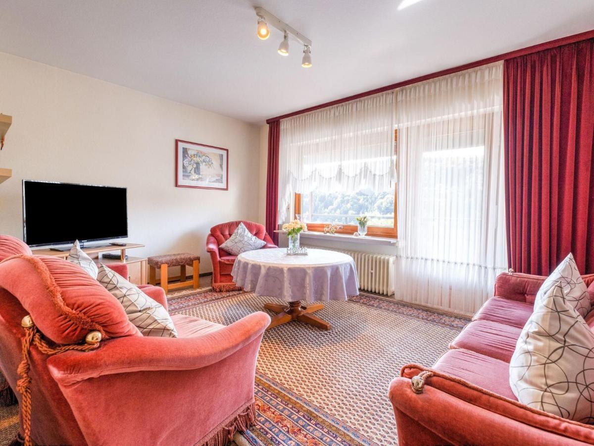Apartment With Terrace In Sauerland Region Medebach Zimmer foto