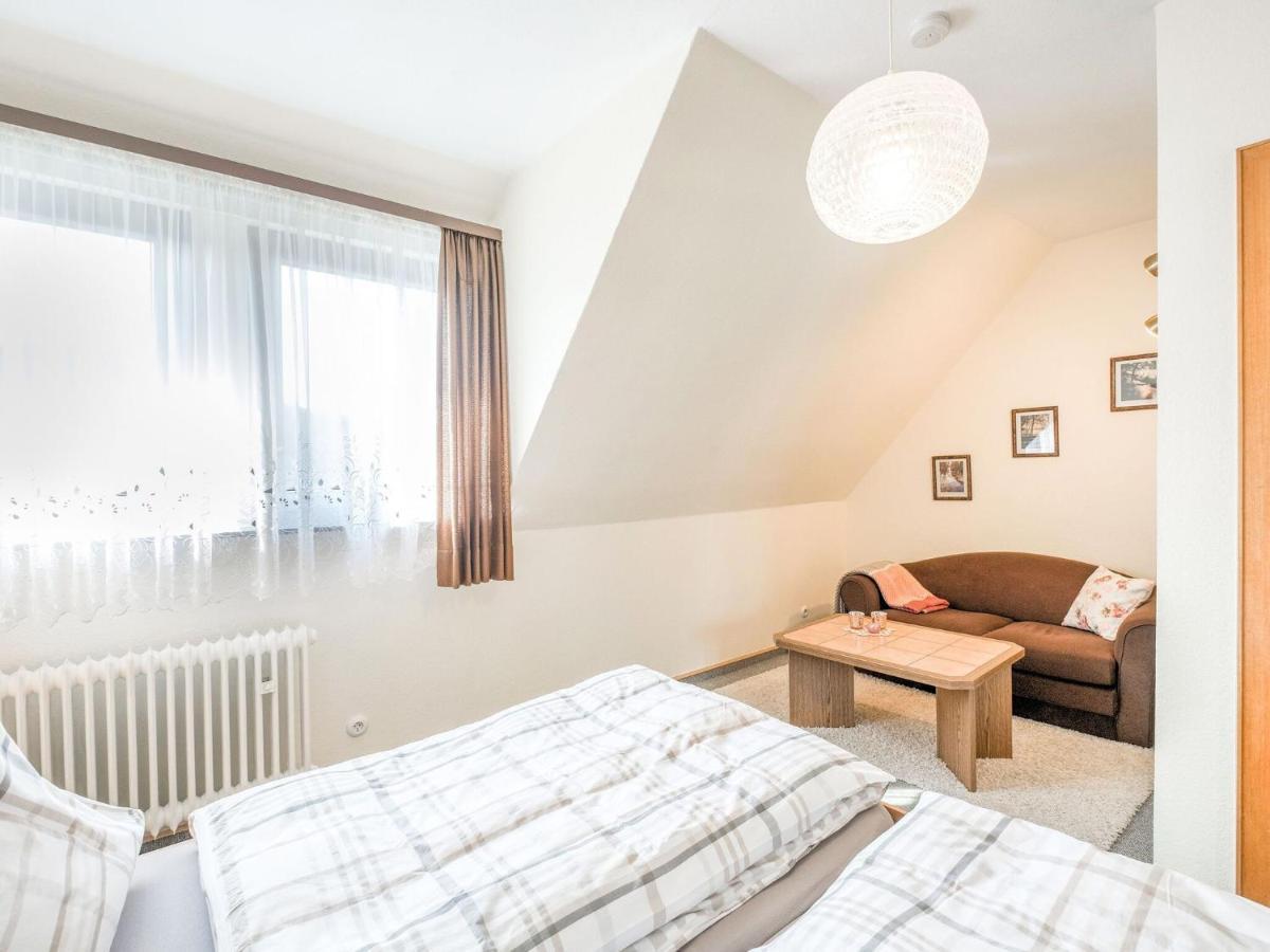 Apartment With Terrace In Sauerland Region Medebach Exterior foto